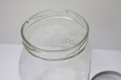 Karhula Keittiötölkki/purkki 3l