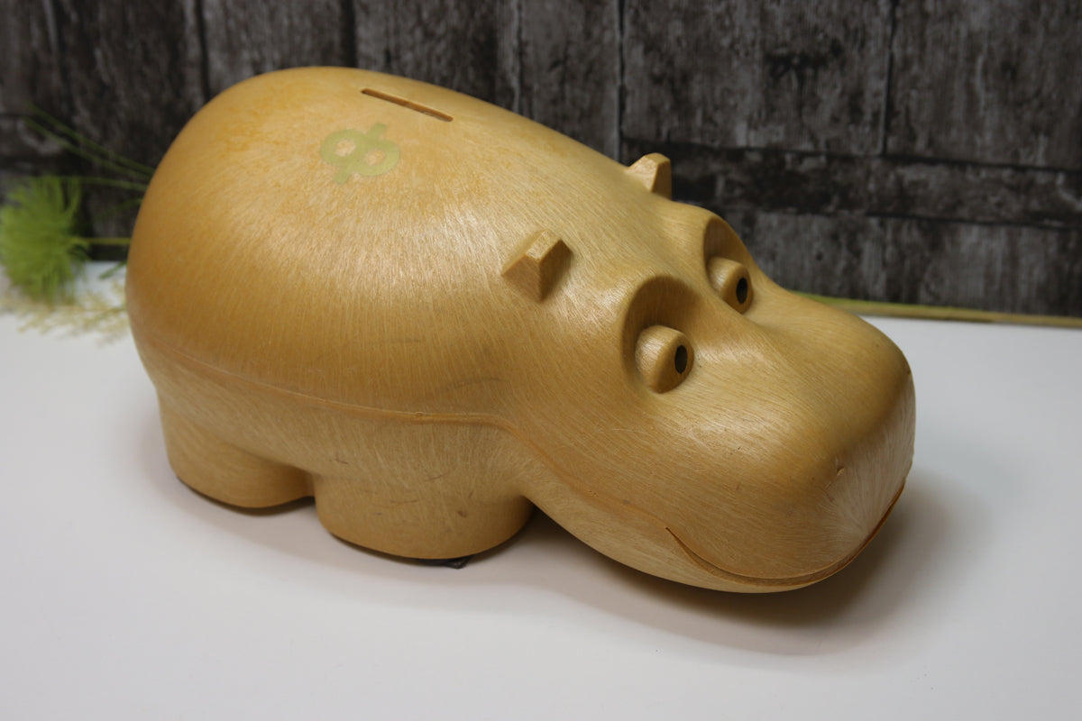 Henri Hippo säästölipas