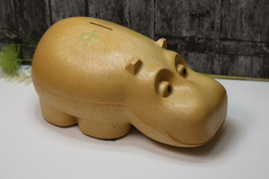 Henri Hippo säästölipas