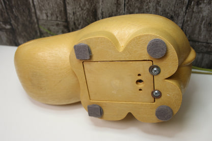 Henri Hippo säästölipas