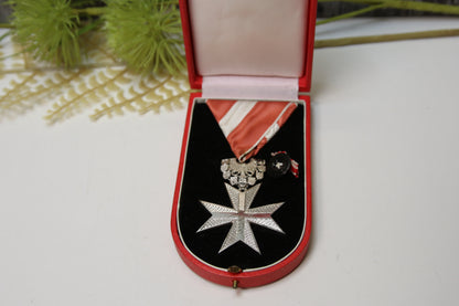 Itävallan tasavallan kunniamitali