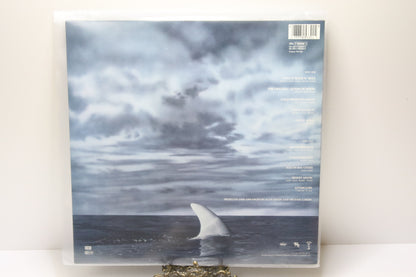 Great White Hooked Lp-levy