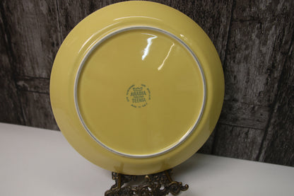 Arabia Teema lautanen 235mm Kaj Franck