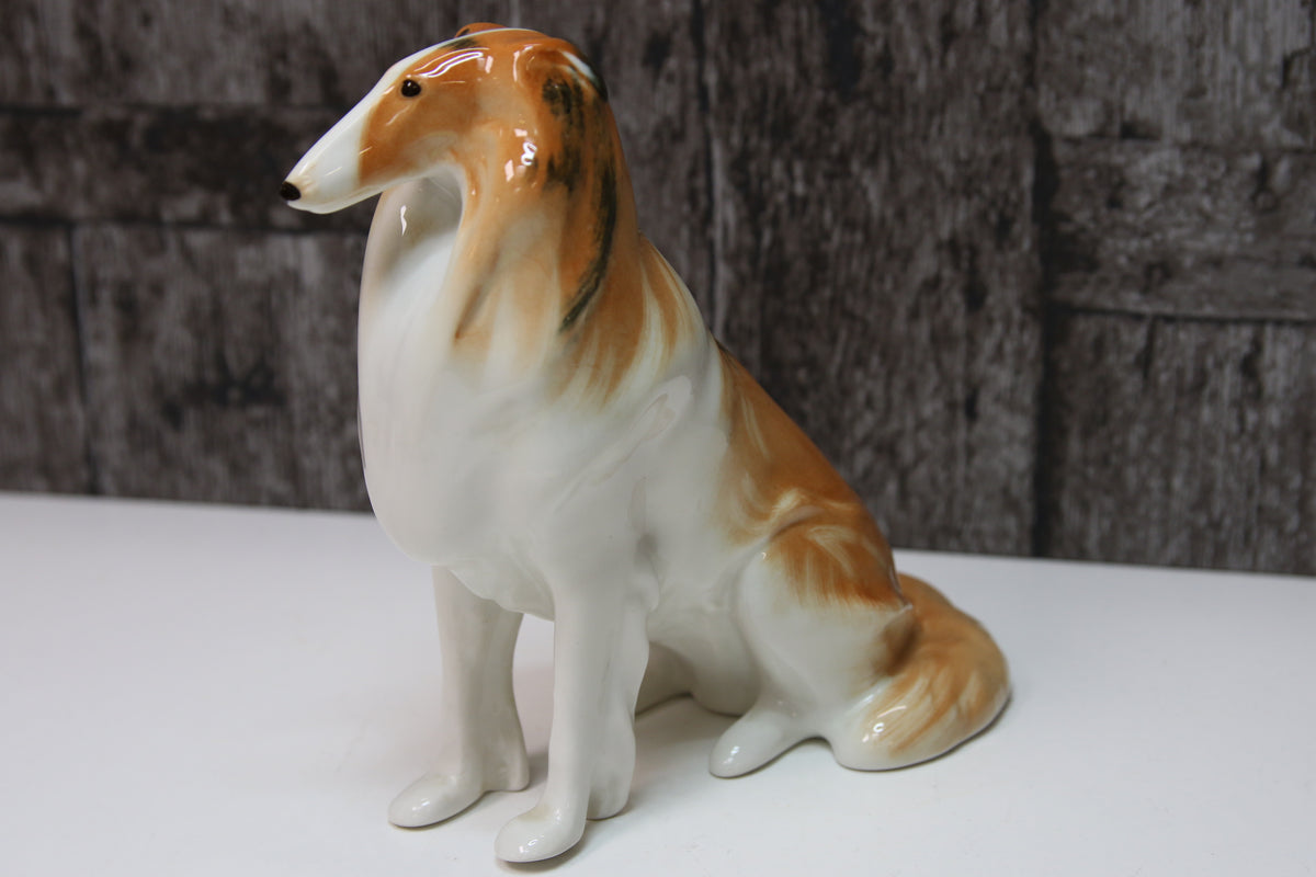 Lomonosov Collie figuuri