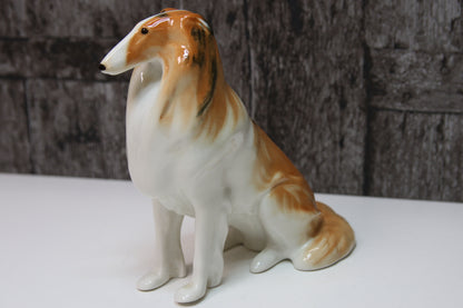 Lomonosov Collie figuuri