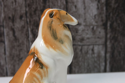 Lomonosov Collie figuuri
