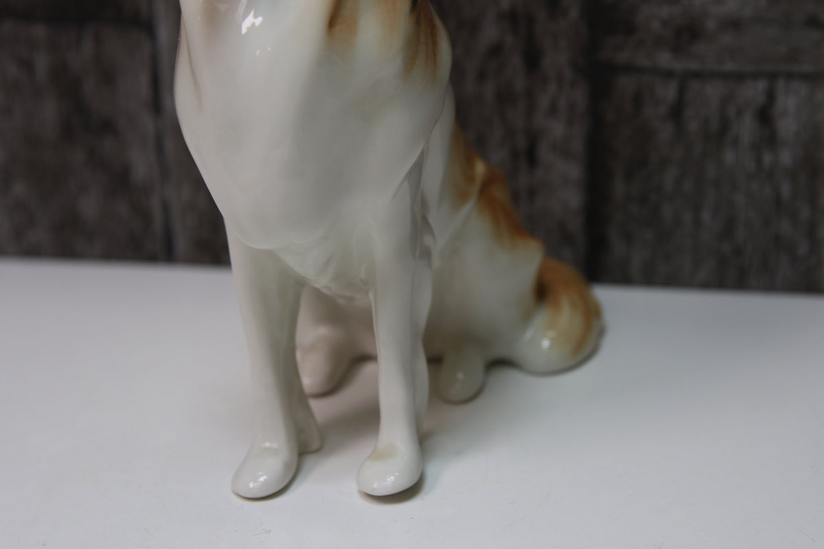 Lomonosov Collie figuuri