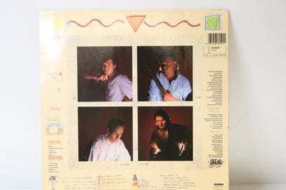 FX Personal Lp-levy