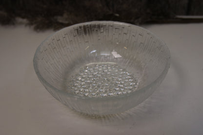 Iittala Ultima thule kulho Tapio Wirkkala