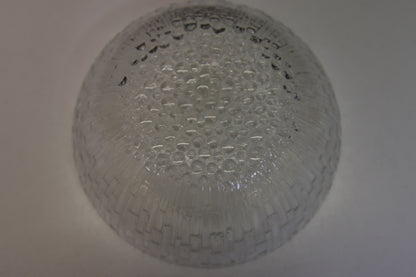 Iittala Ultima thule kulho Tapio Wirkkala