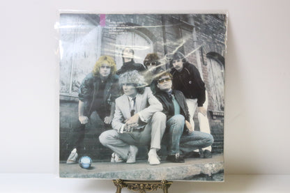 Broadcast who`s Got The Ball Lp-levy