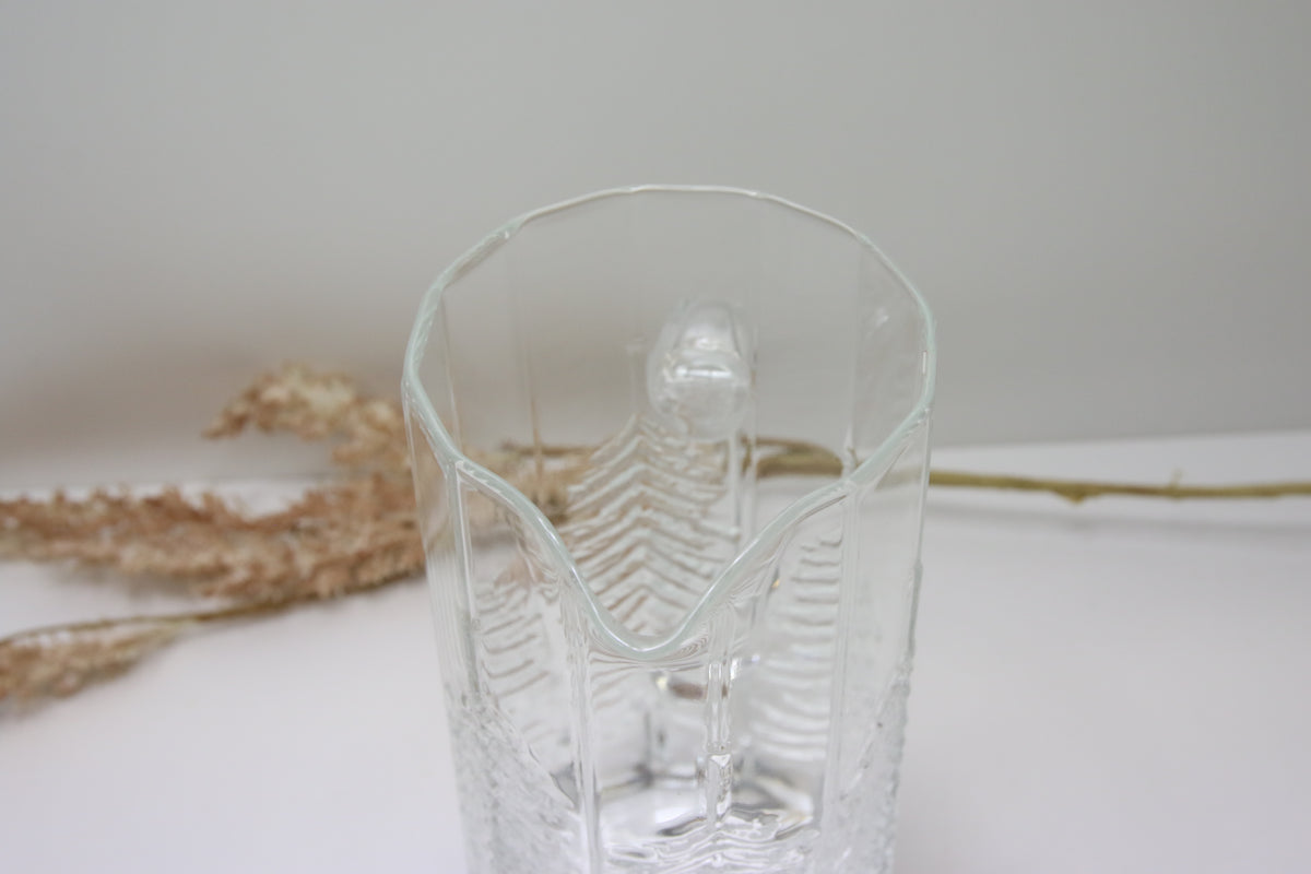 Iittala Kuusi Kaadin/kannu Jorma Vennola