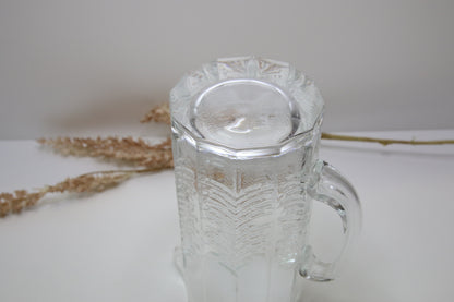 Iittala Kuusi Kaadin/kannu Jorma Vennola