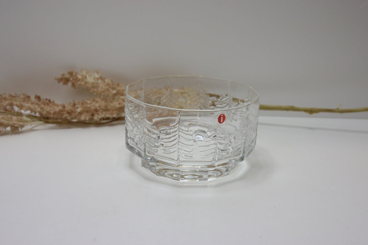 Iittala Kuusi Jälkiruokakulho Jorma Vennola