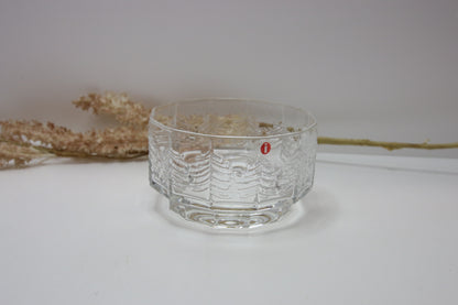 Iittala Kuusi Jälkiruokakulho Jorma Vennola