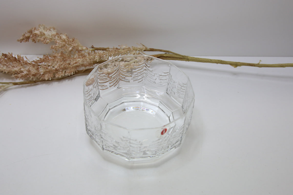 Iittala Kuusi Jälkiruokakulho Jorma Vennola