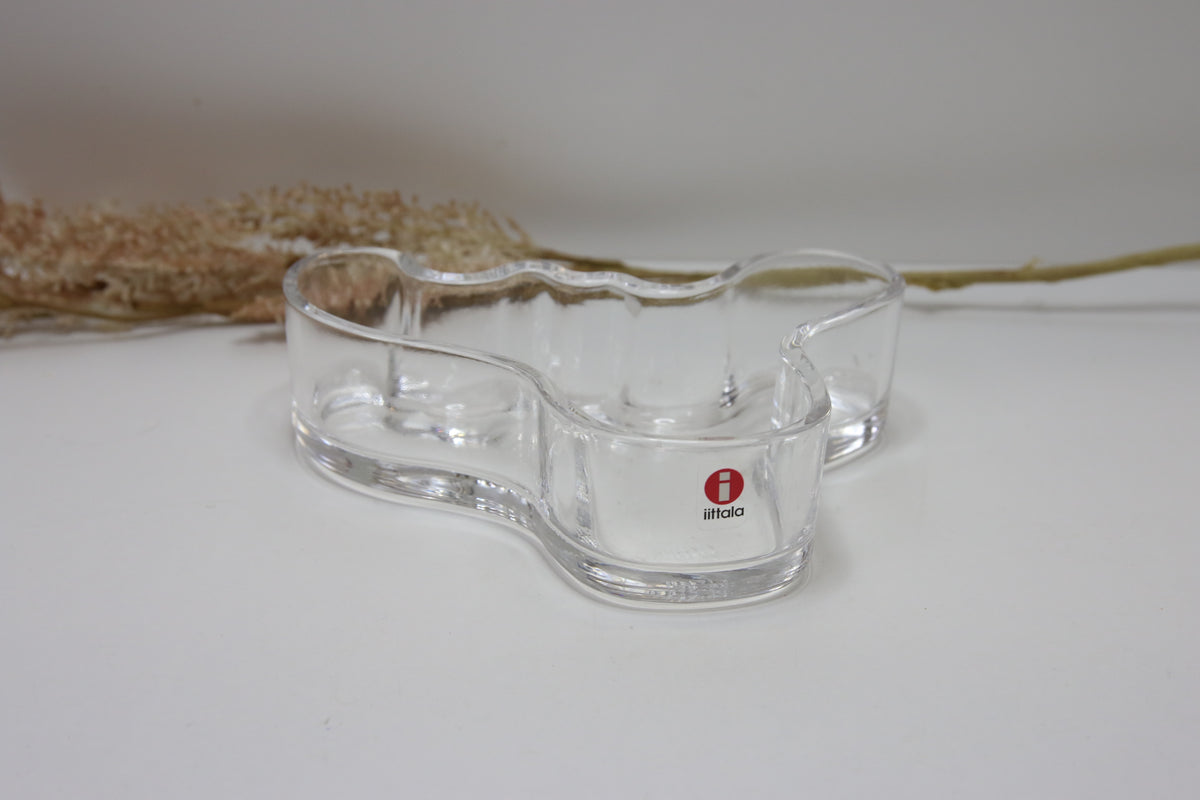 Iittala Aalto malja 136mm