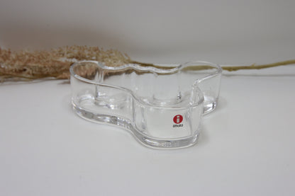 Iittala Aalto malja 136mm