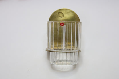 Iittala Tuike Kynttilänjalka Jorma Vennola