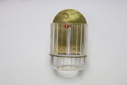 Iittala Tuike Kynttilänjalka Jorma Vennola