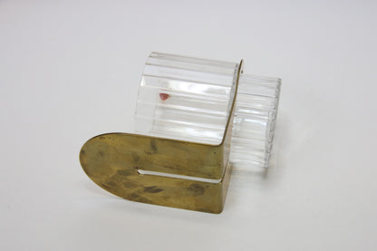 Iittala Tuike Kynttilänjalka Jorma Vennola