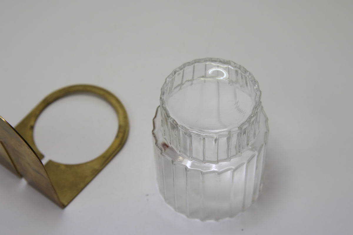 Iittala Tuike Kynttilänjalka Jorma Vennola
