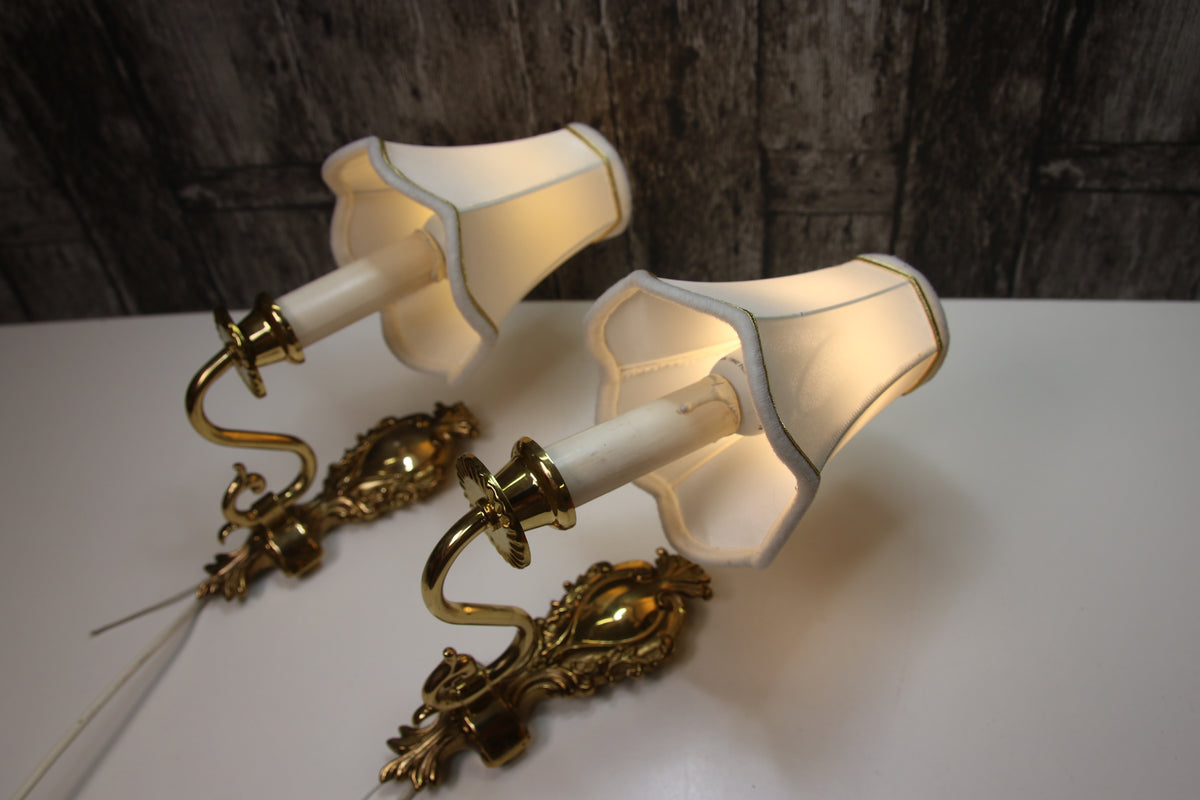 Valinte Lampetit 2kpl