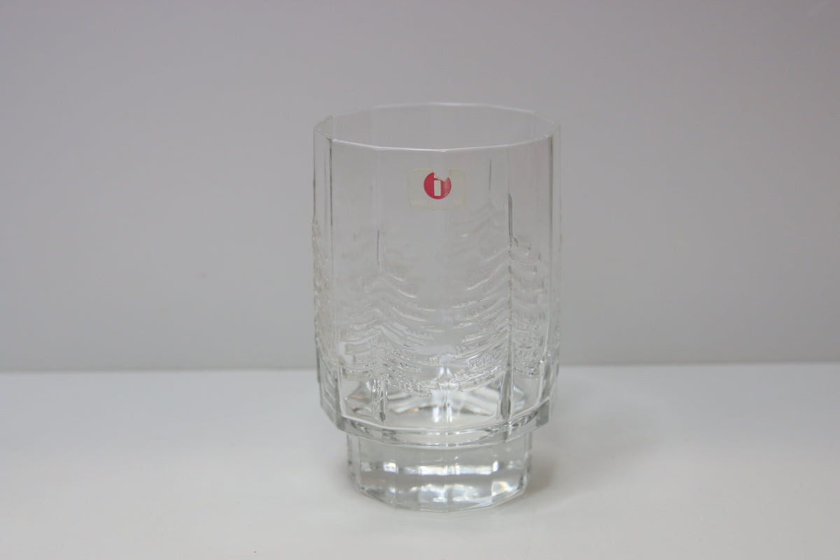 Iittala Kuusi Juomalasi Valto Kokko