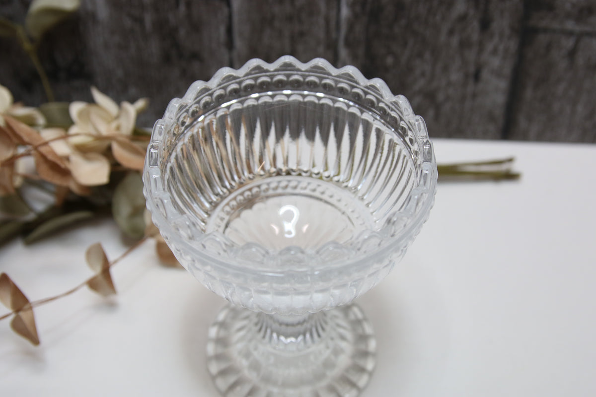 Iittala kirkas mariskooli 120mm