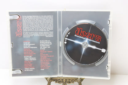 Doors Soundstage Performanes DVD