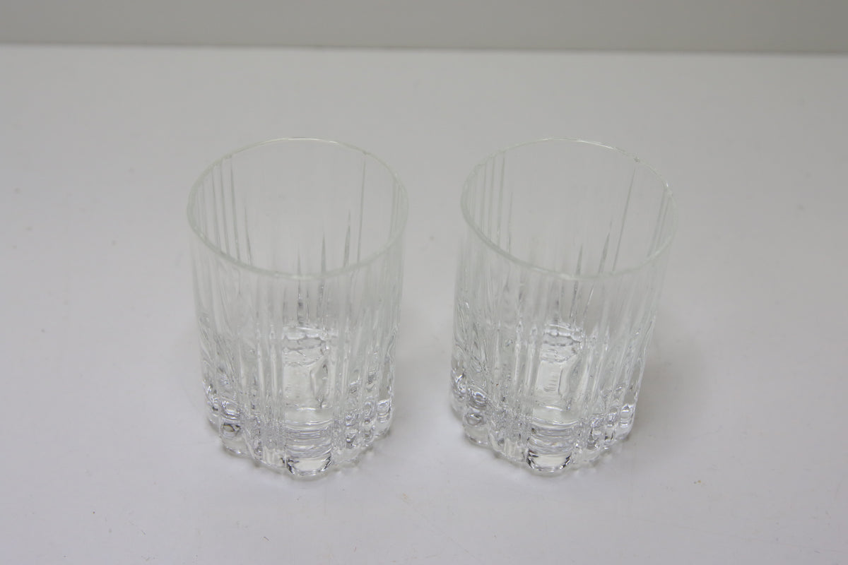 Iittala Rihla snapsilasi Valto Kokko