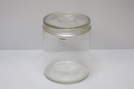 Iittala Rex Lasipurkki