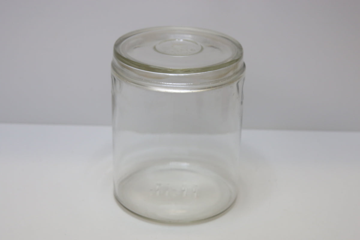 Iittala Rex Lasipurkki
