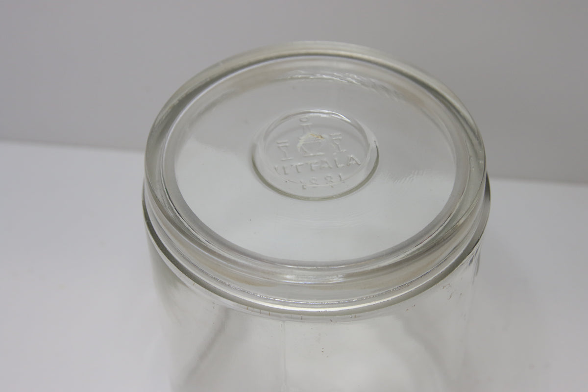 Iittala Rex Lasipurkki