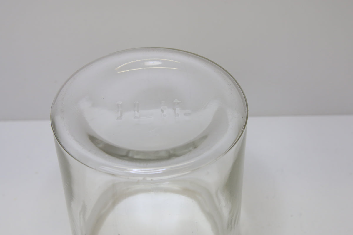 Iittala Rex Lasipurkki