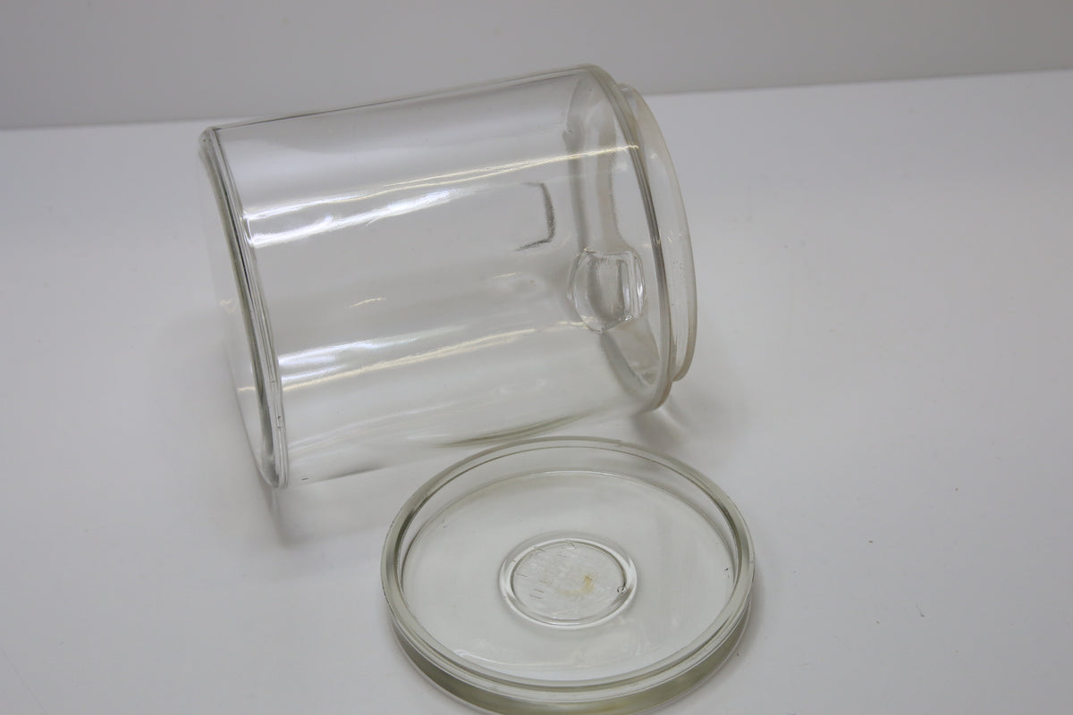 Iittala Rex Lasipurkki