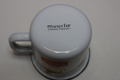 Muurla Muumimuki Colors Pikkumyy