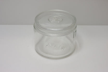 Viiala Rex Lasipurkki 1/2l
