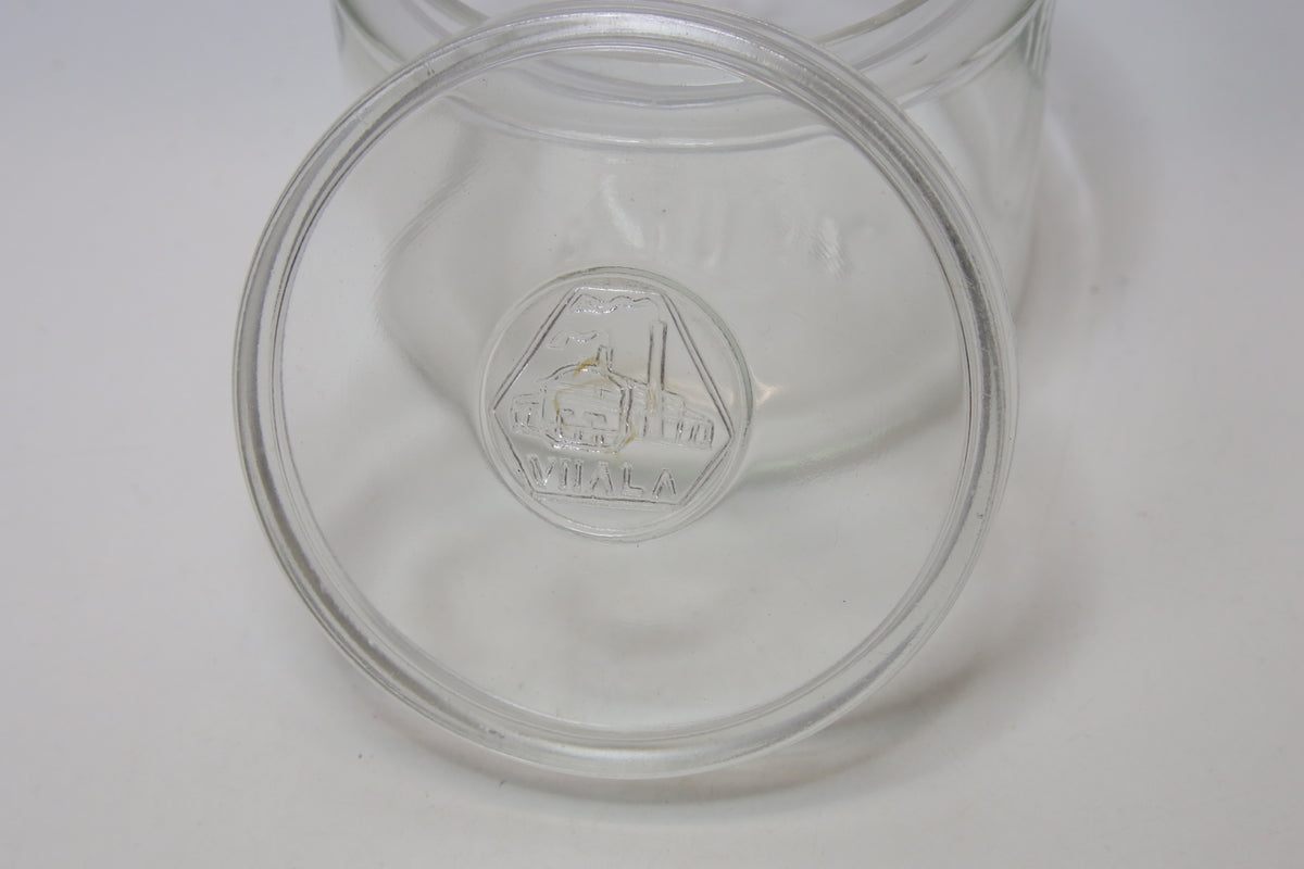 Viiala Rex Lasipurkki 1/2l