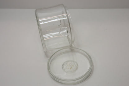 Viiala Rex Lasipurkki 1/2l
