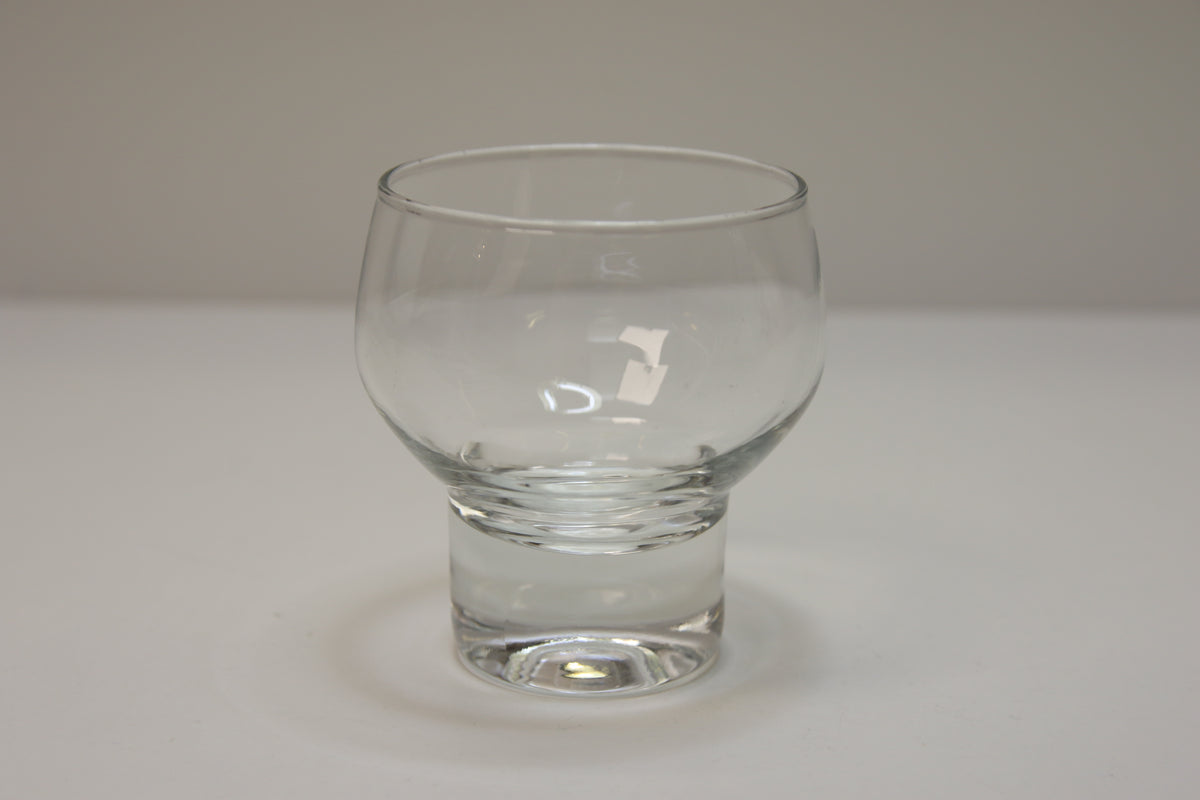 Iittala Jalallinen lasi