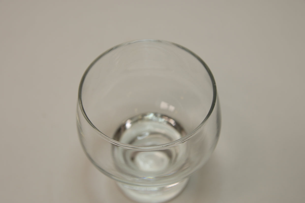 Iittala Jalallinen lasi
