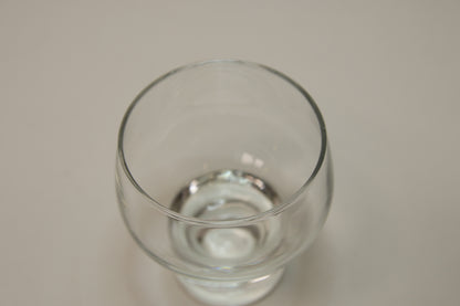 Iittala Jalallinen lasi