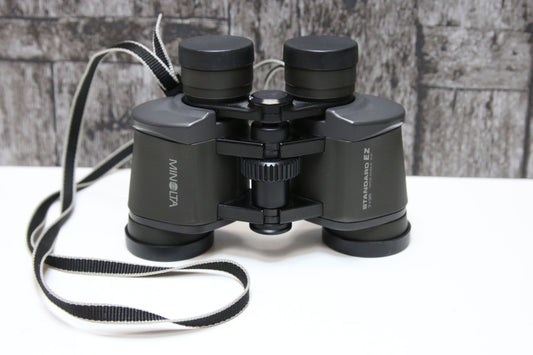 Minolta Standard EZ 7x35 Kiikarit