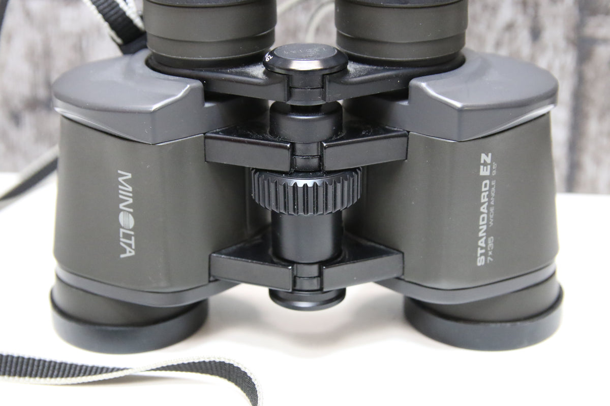Minolta Standard EZ 7x35 Kiikarit