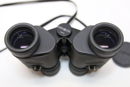Minolta Standard EZ 7x35 Kiikarit