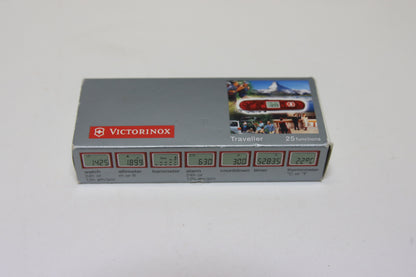 Victorinox Traveller 1.3705.AVT Monitoimityökalu