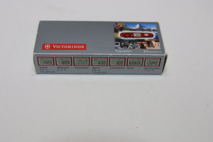 Victorinox Traveller 1.3705.AVT Monitoimityökalu