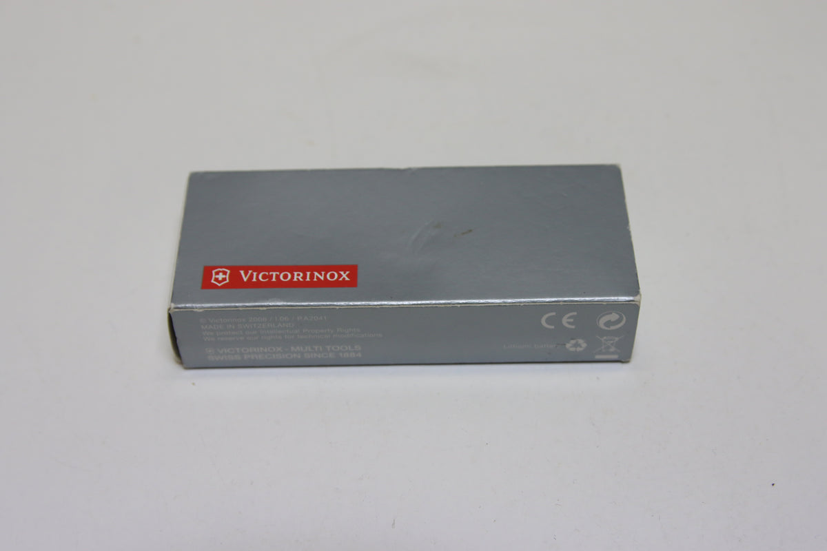 Victorinox Traveller 1.3705.AVT Monitoimityökalu