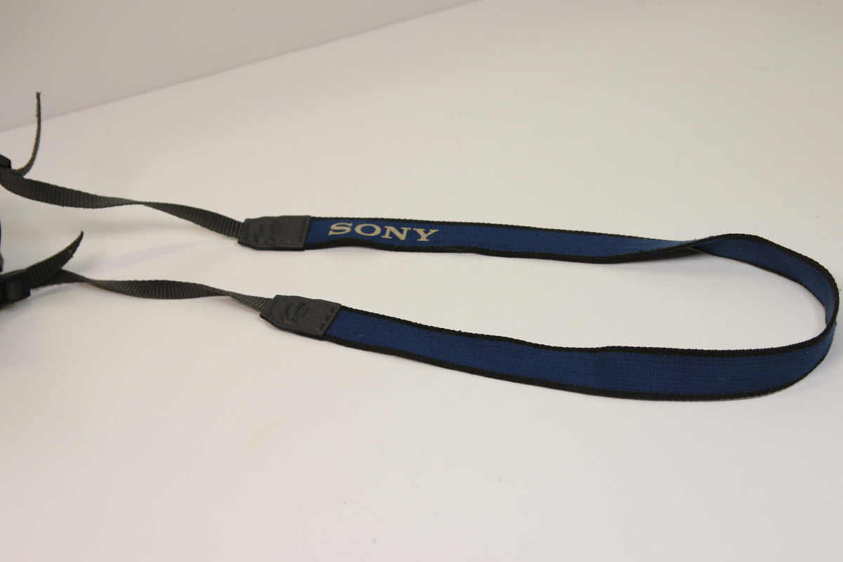 Sony videokamera CCD-TR512E